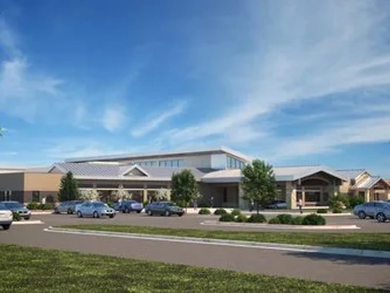 Cloud County Health Center - Hospital in Concordia, KS photo 3