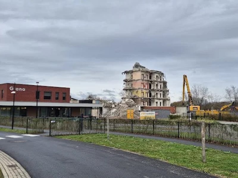 Glana - Begeleid Wonen in Geleen, Limburg photo 7