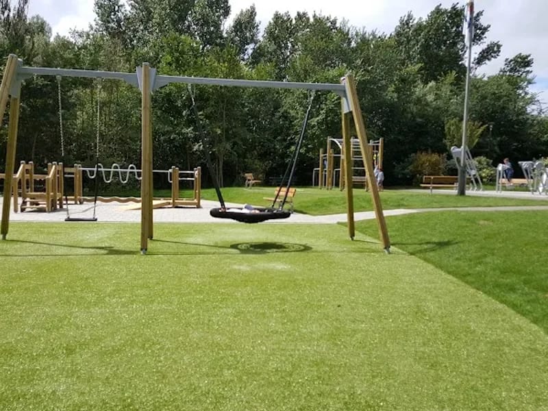 Topaz Overduin - Begeleid Wonen in Katwijk, Zuid-Holland photo 1