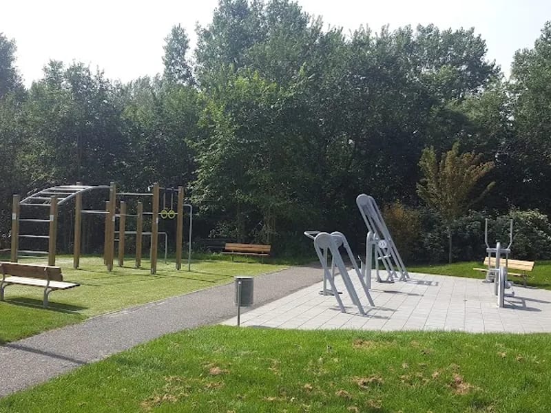 Topaz Overduin - Begeleid Wonen in Katwijk, Zuid-Holland photo 7