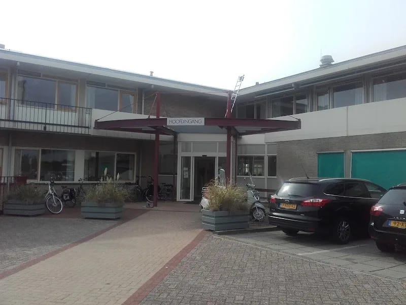 Topaz Overduin - Begeleid Wonen in Katwijk, Zuid-Holland photo 4