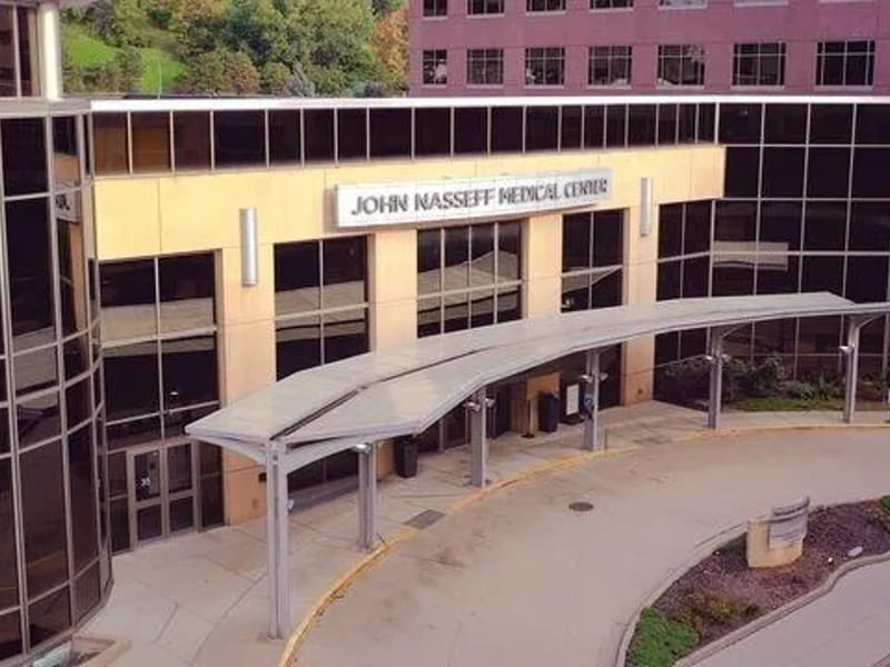 Allina Health Cancer Institute - St. Paul - Hospital in St. Paul, MN photo 3