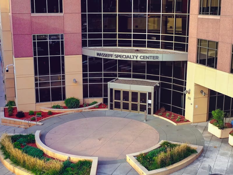 Allina Health Cancer Institute - St. Paul - Hospital in St. Paul, MN photo 2