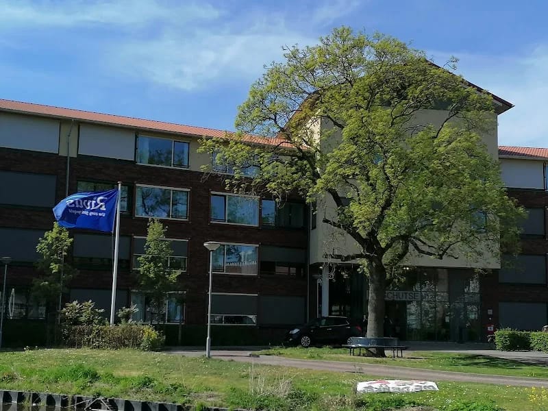 Schutse - Verpleeghuis in Gorinchem, Noord-Brabant photo 3