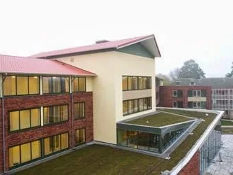 Schutse - Verpleeghuis in Gorinchem, Noord-Brabant photo 2