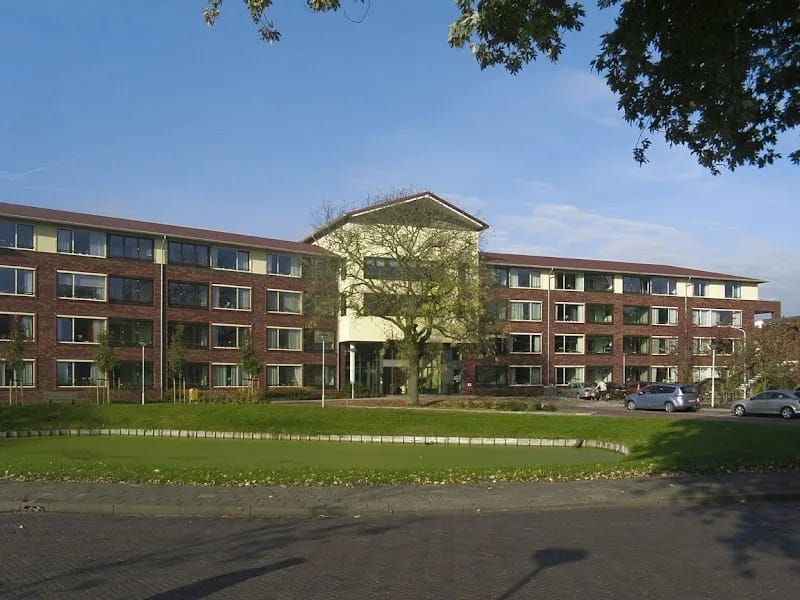 Schutse - Verpleeghuis in Gorinchem, Noord-Brabant photo 1