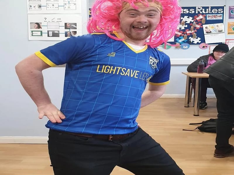 Birtenshaw Supported Living - Assisted Living in Bolton, England photo 1