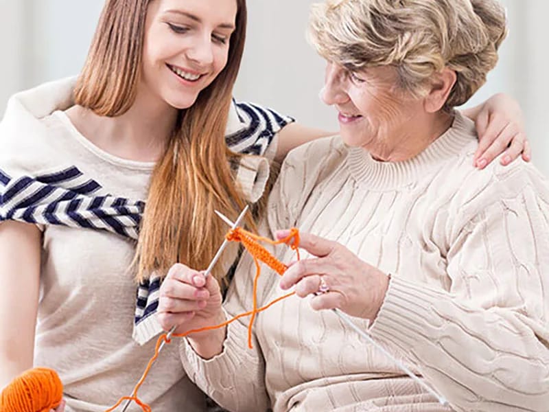Assurance Home Care - Home Health Nursing in Sacramento, CA photo 3