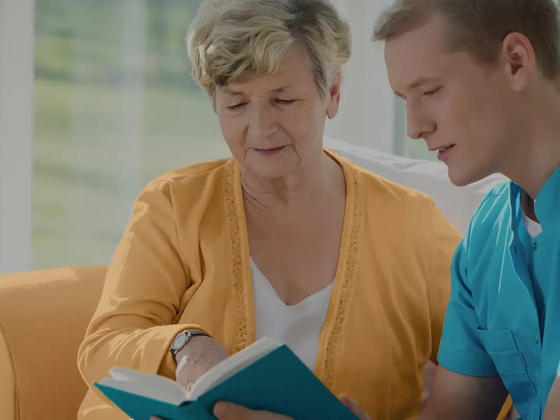 Assurance Home Care - Home Health Nursing in Sacramento, CA photo 1
