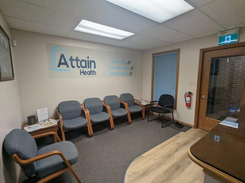 ATTAIN HEALTH - Home Health Nursing in Peoria, AZ photo 1