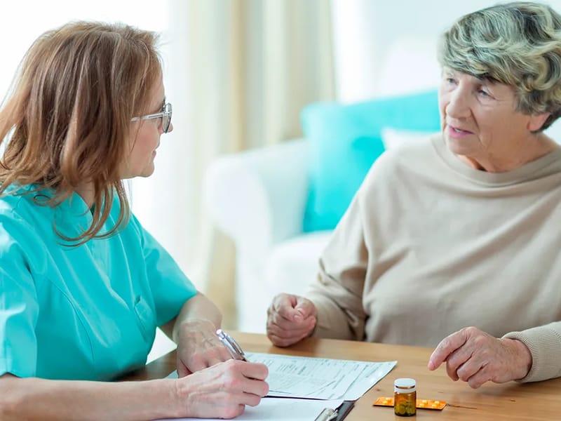Timecare 24 - In-Home Care in Brighton, England photo 3