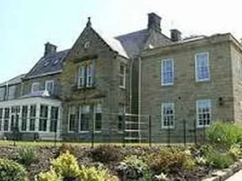 Esk Hall Care Home - Nursing Home in Whitby, England photo 1