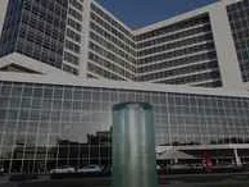 University of Texas Southwestern Medical Center - Hospital in Dallas, TX photo 2