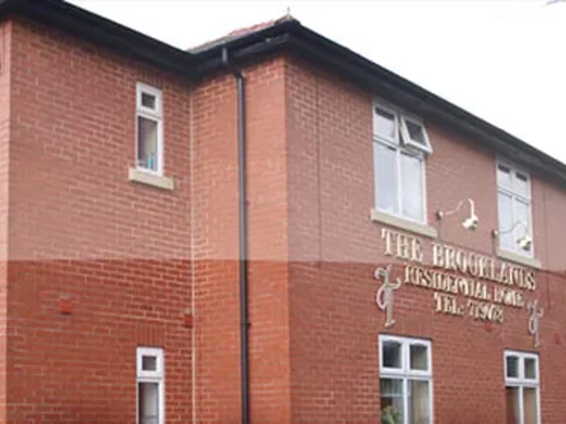 The Brooklands Residential Home - Nursing Home in Preston, England photo 3