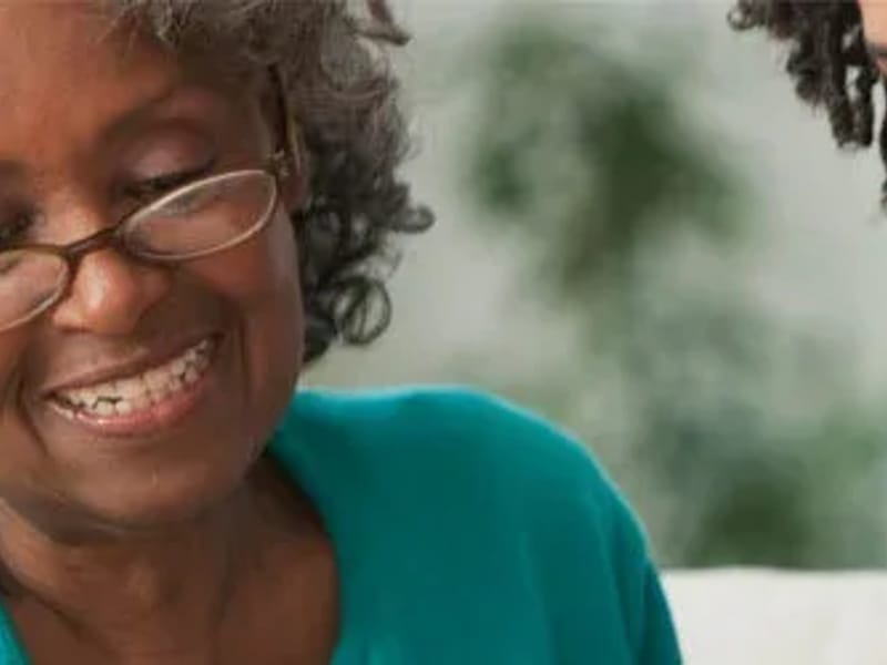 Lifeline Homecare - Frome - In-Home Care in Frome, England photo 4
