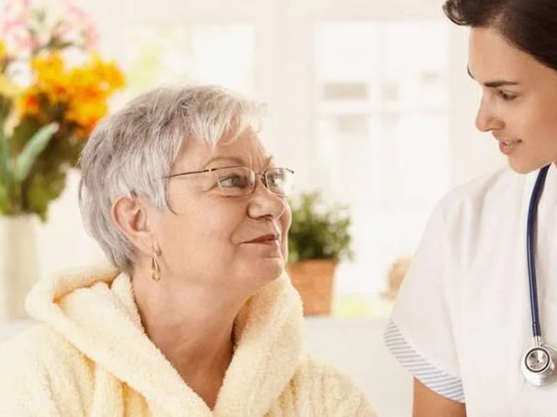 Lifeline Homecare - Frome - In-Home Care in Frome, England photo 5