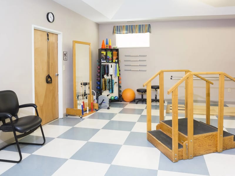 American Nursing Care, Inc - Home Health Nursing in Zanesville, OH photo 2