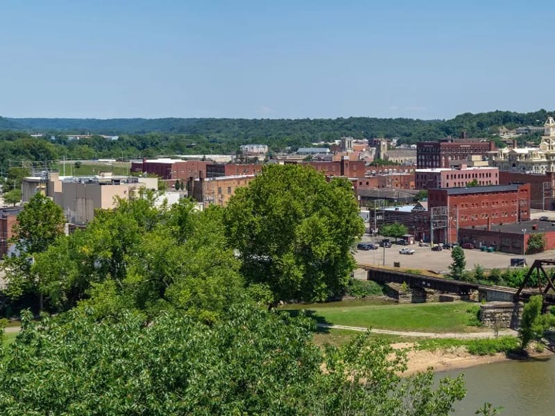 American Nursing Care, Inc - Home Health Nursing in Zanesville, OH photo 1