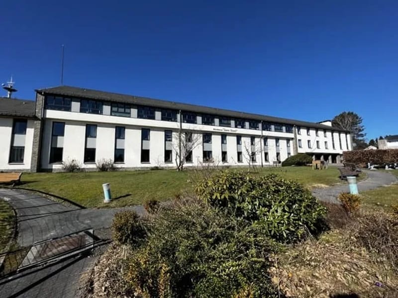 Residence Pers Agees Sans Souci - Maison de Retraite in EPINAL, Grand Est photo 4