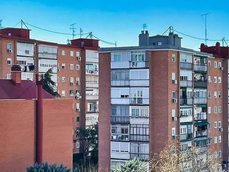 Casa Estela De Cometa, Vivienda Comunitaria /Emancipacion) - Hogar de Ancianos in Madrid, Madrid photo 3