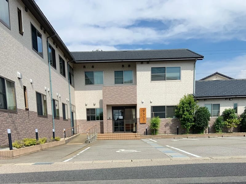 はぴねすグループホームすぎのき - 認知症ケア in 砺波市, 富山県 photo 1