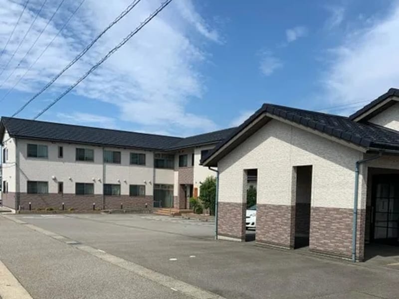 はぴねすグループホームすぎのき - 認知症ケア in 砺波市, 富山県 photo 2