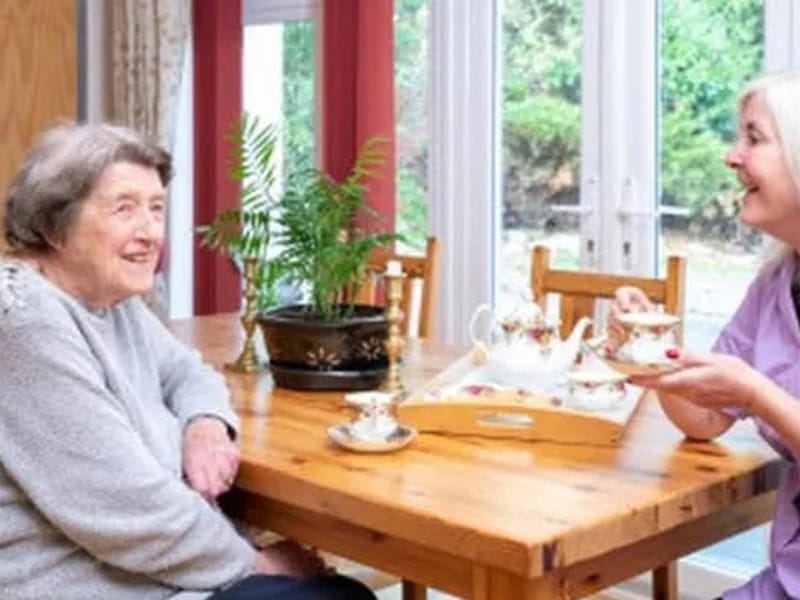 Guardian Angel Carers Spelthorne, Elmbridge and Runnymede - In-Home Care in Shepperton, England photo 3
