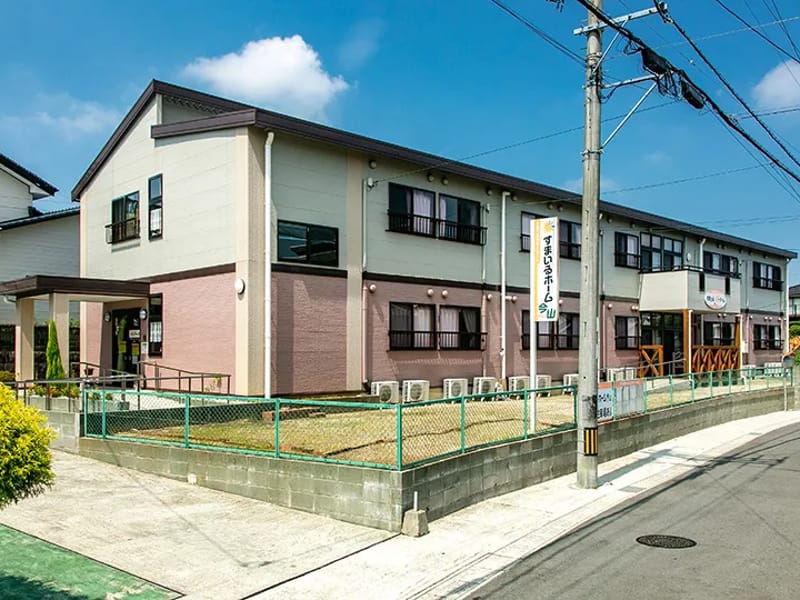 すまいるケア in 大田原市, 栃木県 photo 1