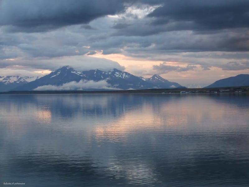 Puerto Natales II - Vida Asistida in Natales, Región de Magallanes y de la Antártica Chilena photo 2