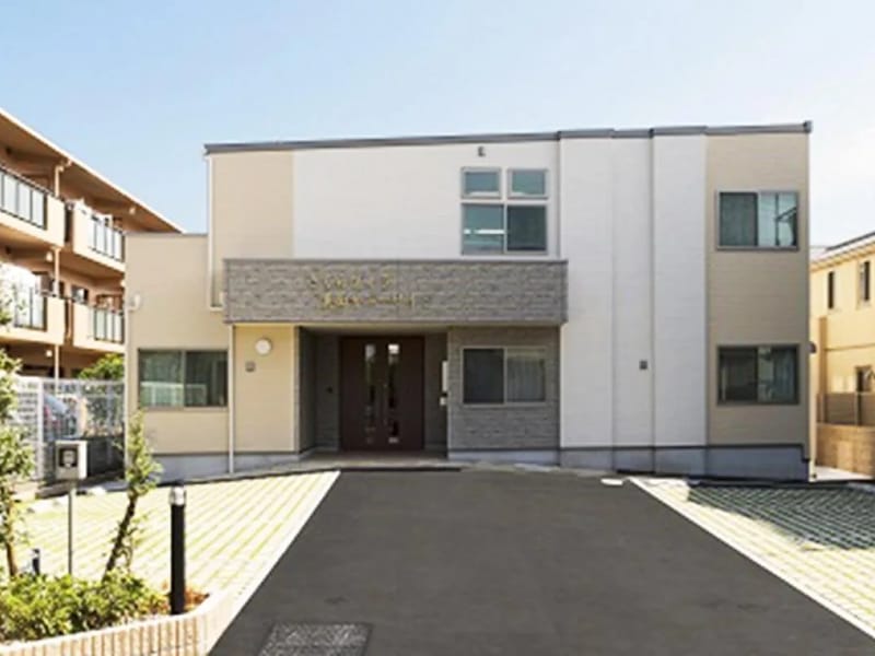 あかつき居宅介護支援事業所 - 有料老人ホーム in 箕面市, 大阪府 photo 2
