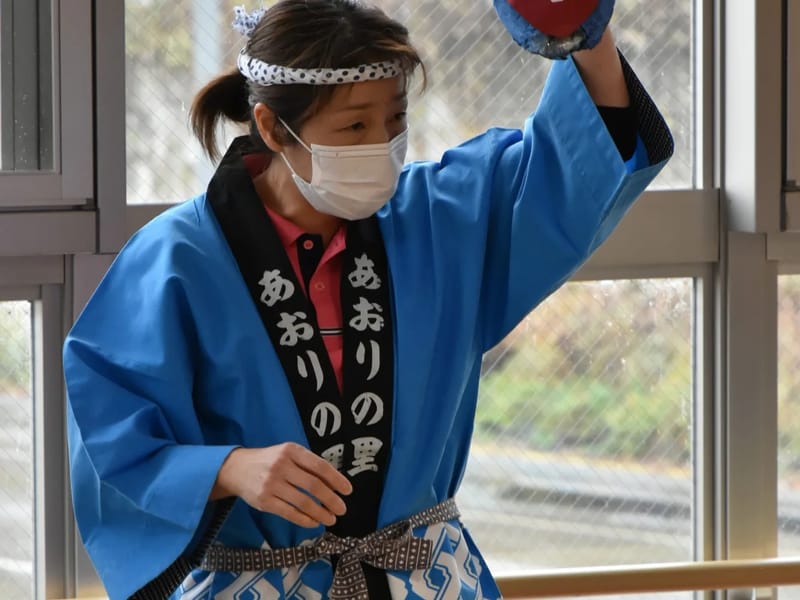 あおりの里 - 有料老人ホーム in 長岡市, 新潟県 photo 3