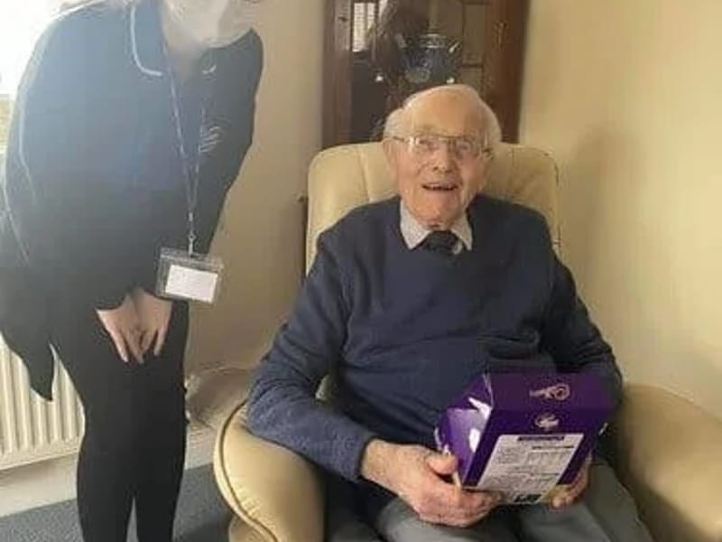 Caremark Central Bedfordshire - In-Home Care in Dunstable, England photo 2