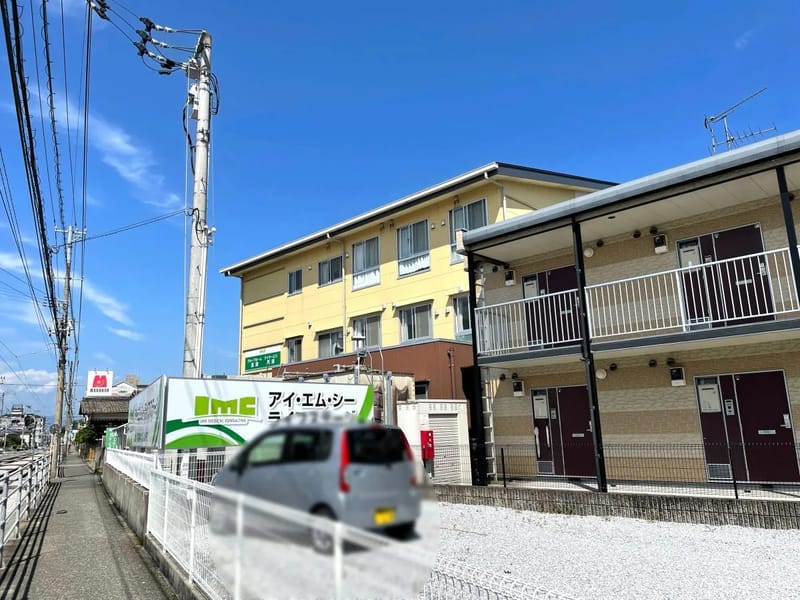 IMCグループホーム高須 - 認知症ケア in 高知市, 高知県 photo 2
