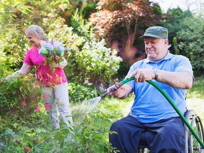 Nurse Next Door Albury Wodonga - In-Home Care in Albury, NSW photo 9