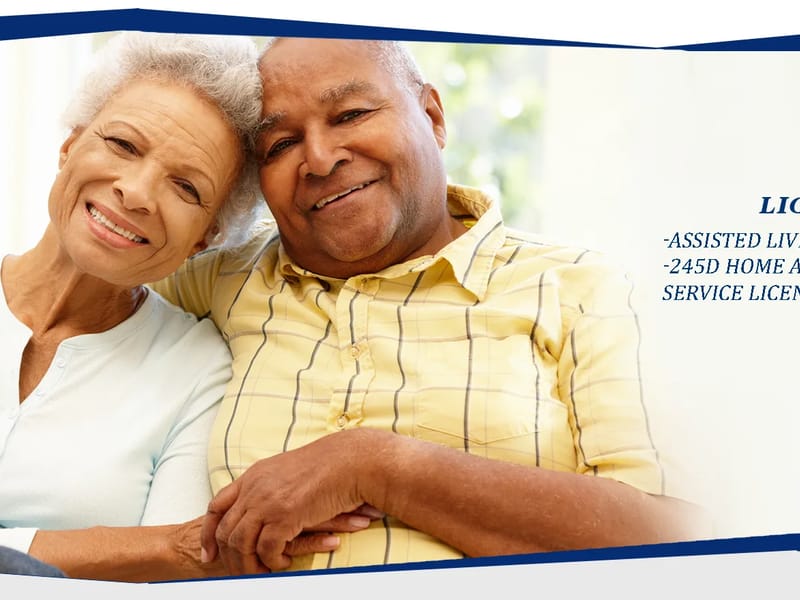 Destiny Home Care Services - Assisted Living in Bloomington, MN photo 3