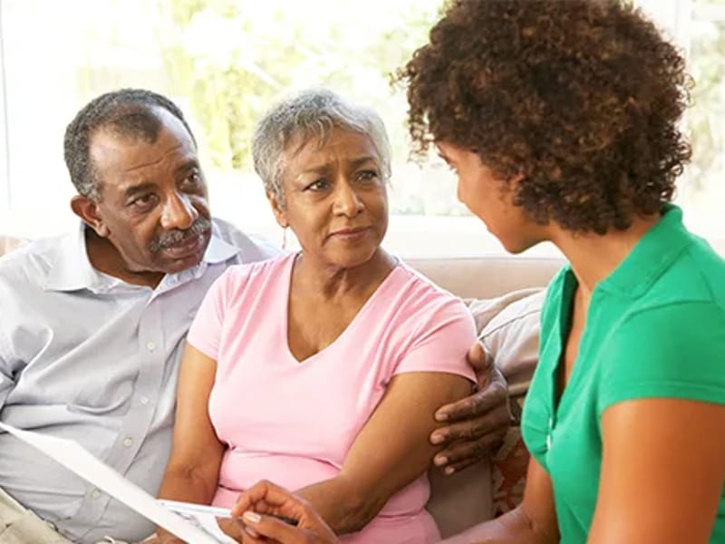 Destiny Home Care Services - Assisted Living in Bloomington, MN photo 2