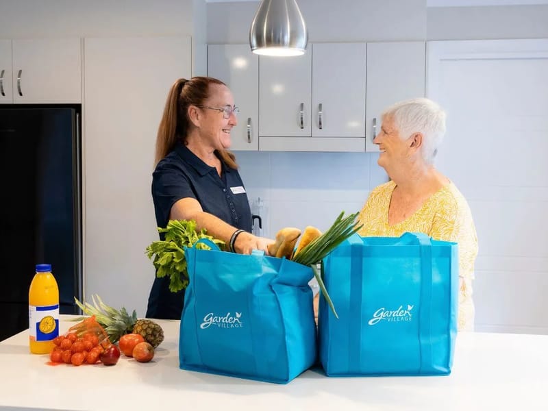 EACH NSW Home Care Packages - Central Coast - In-Home Care in Port Macquarie, NSW photo 2