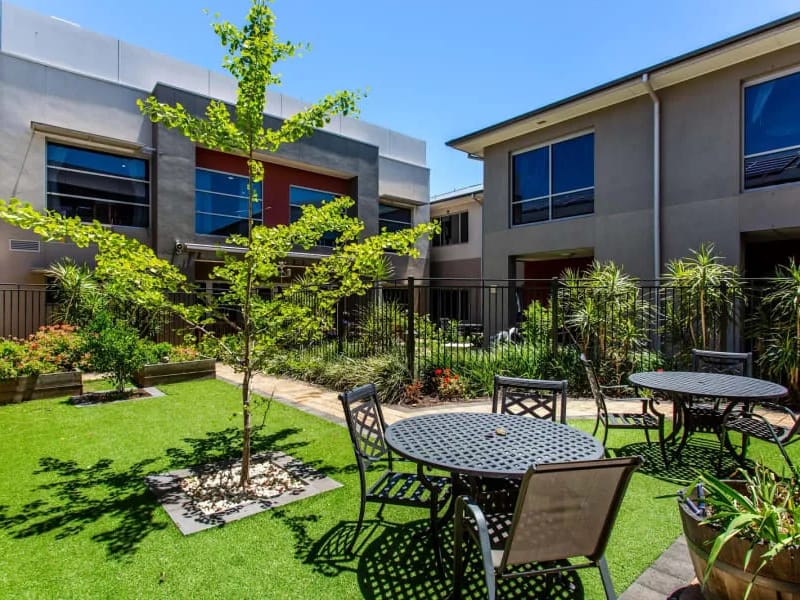 Oaklands Park Lodge Residential Care - Nursing Home in Oaklands Park, SA photo 2
