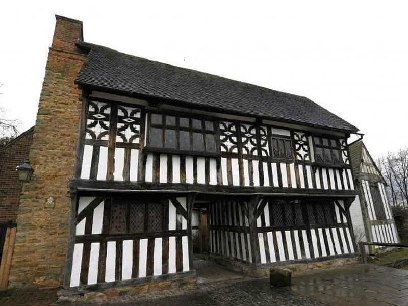 Cromwell House (West Bromwich) - Nursing Home in West Bromwich, England photo 2