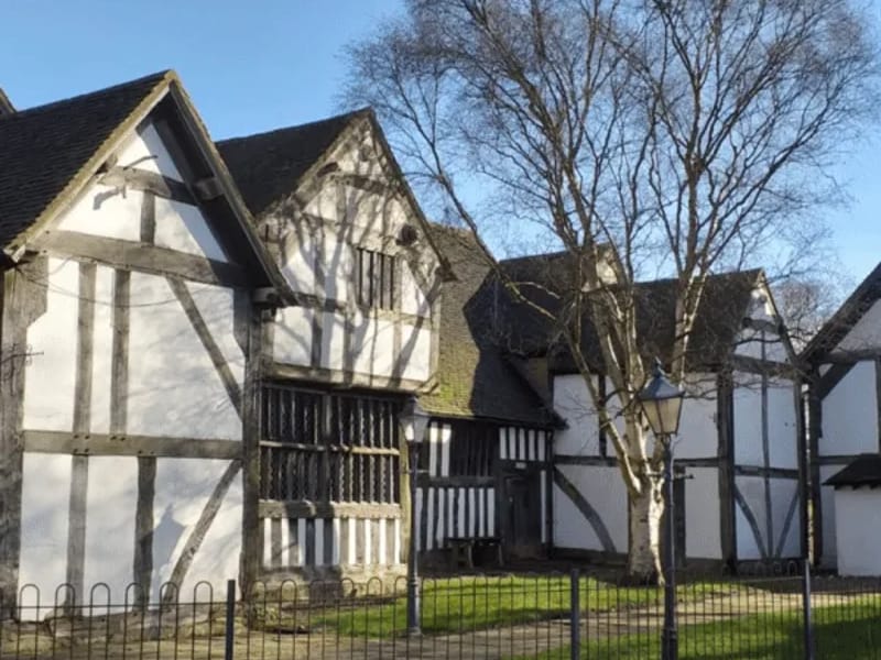 Cromwell House (West Bromwich) - Nursing Home in West Bromwich, England photo 3