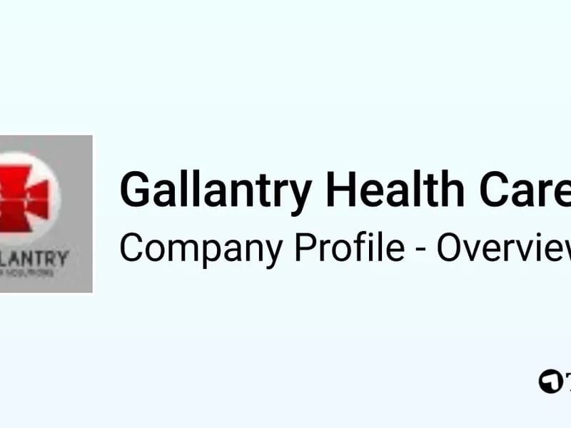 Gallantry Health Solutions - In-Home Care in Aldershot, England photo 2