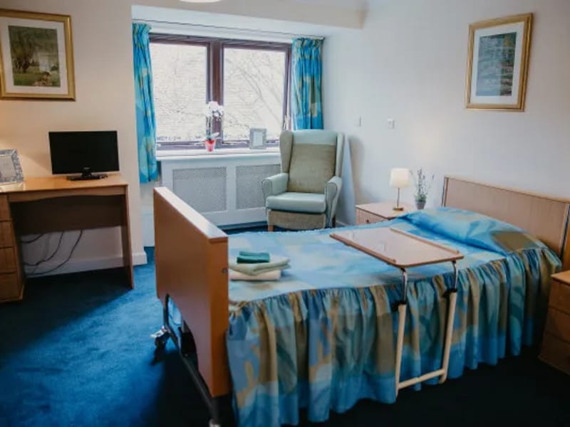 Fulford Care & Nursing Home - Nursing Home in Littlehampton, England photo 3
