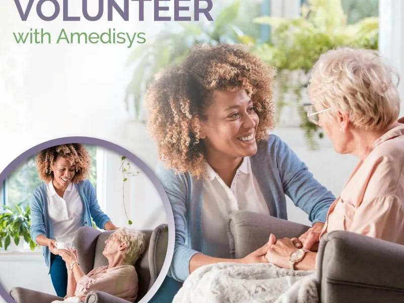 Amedisys Hospice Care - Hospice in Bedford, NH photo 1