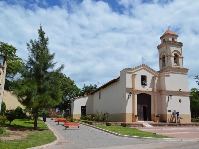 SAN ANTONIO DE PADUA - Hogar de Ancianos in SALTA, SALTA photo 2