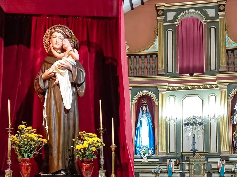 SAN ANTONIO DE PADUA - Hogar de Ancianos in SALTA, SALTA photo 3