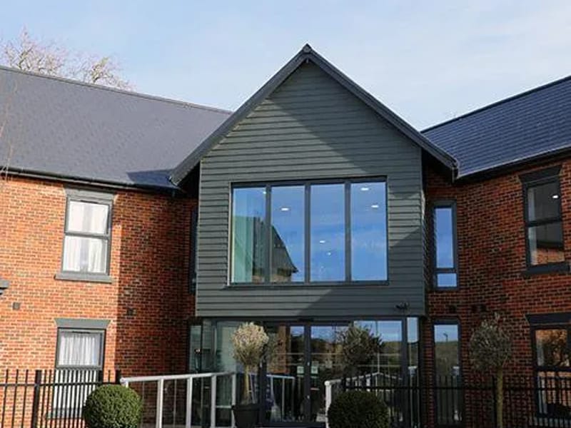 Hermitage House Care Home in Kettering, England photo 2