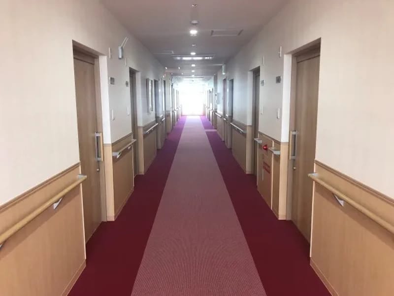 ひまわりの里居宅介護支援事業所 - 有料老人ホーム in 深谷市, 埼玉県 photo 1