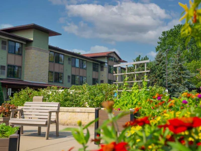 Meadows on Fairview - Assisted Living in Wyoming, MN photo 2