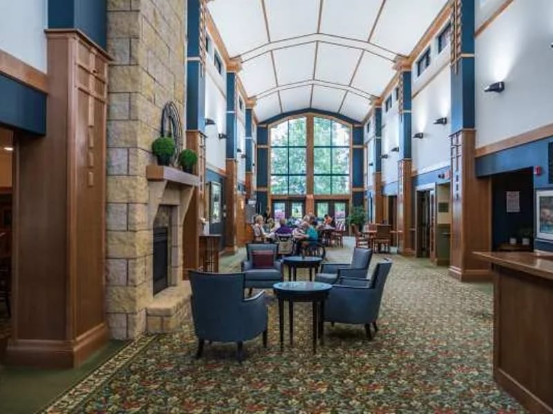 Meadows on Fairview - Assisted Living in Wyoming, MN photo 3