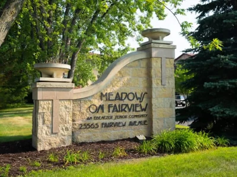 Meadows on Fairview - Assisted Living in Wyoming, MN photo 1